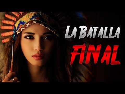 Mitologia Guarani #5 - La batalla contra los 7 mitos - FINAL