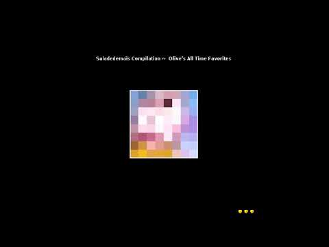 VGM - Olive's All Time Favorites (VGM - 4 hours)