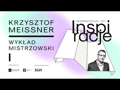 The limits of cognition in cosmology | Lecture by Prof. Meissner