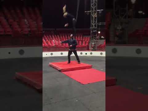 Ein kurzer Einblick in mein Training