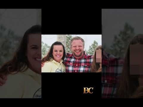 Colorado dentist convicted of murder after poisoning wife’s protein shakes