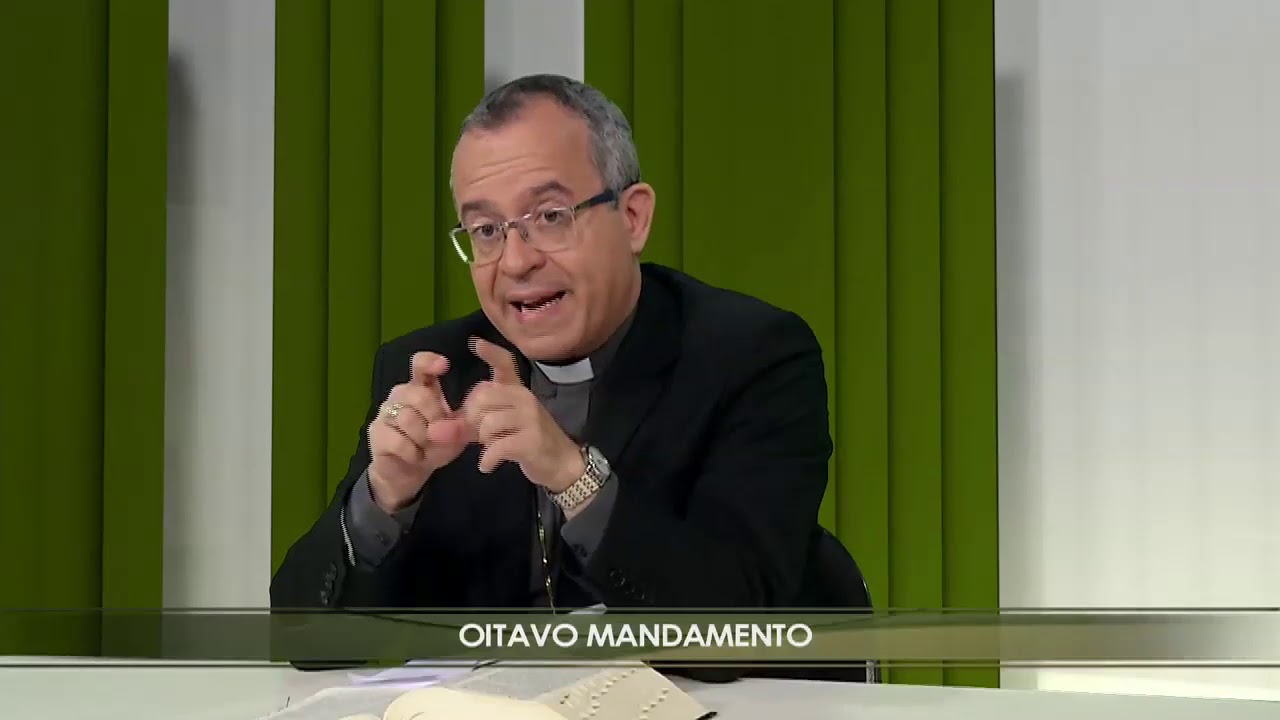 Eu sou a luz do mundo - Igreja Militante - 23/01/2019