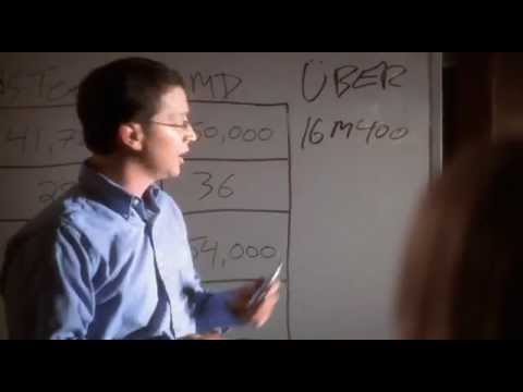 The West Wing - Will Bailey's "Buffett Rule"