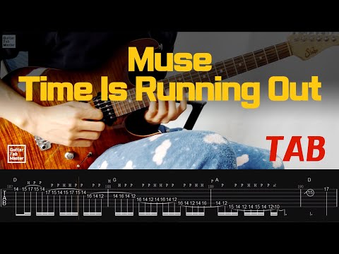 Time is running out - Muse