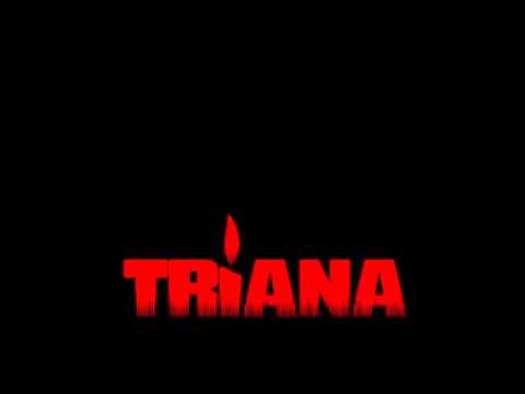 Triana.Una noche de amor desesperada.