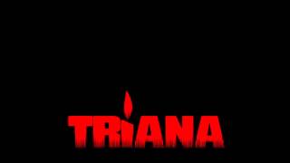 Triana.Una noche de amor desesperada.