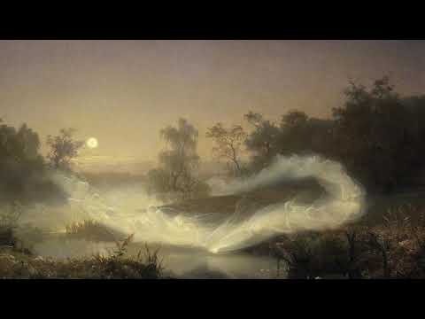 Ancient Swedish Song [Så rider jag mig över tolvmilan skog]