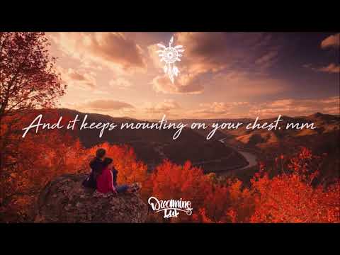 Martin Jensen ft. MOLOW - Carry On