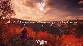 Martin Jensen ft. MOLOW - Carry On