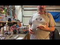 Tips and Tricks to prevent/fix dents and bubble issues in your soft plastic baits.