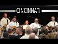 Hillbilly Thomists in Cincinnati, OH