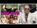150 Hit Songs Of 1973