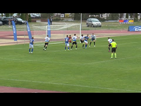 Enea Energia Kozienice - LKS Promna 2:2 (28.09.2024)