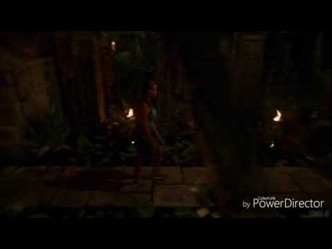 Survivor Cambodia - Kass voted out with Different Music