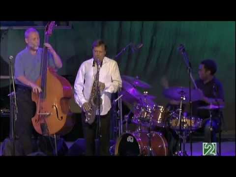 Dave Holland Quintet - Vitoria-Gasteiz, Spain, 2007-07-20 (full)