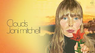 Joni Mitchell – Clouds (Full Album) [Official Video]