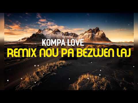 instrumentar beat pa bezwen laj poun renmen