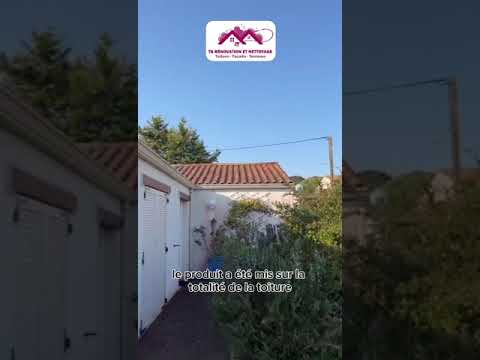 Vidéo chantier