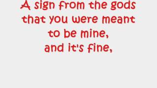 Red Hot Chili Peppers - Meet Me At The Corner (with LYRICS)