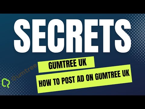 Gumtreeuk