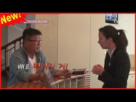 꽃보다할배- 신구의 빈자리가 너무 큰 마지막편  덕분에 이서진은 루체른에서 혼자만의 시간을 갖습니다
