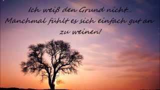 Thousand Foot Krutch  All I Need To Know ***deutsche Übersetzung***