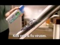 Dettol Advertisment 2009 Dettol Protects Fact