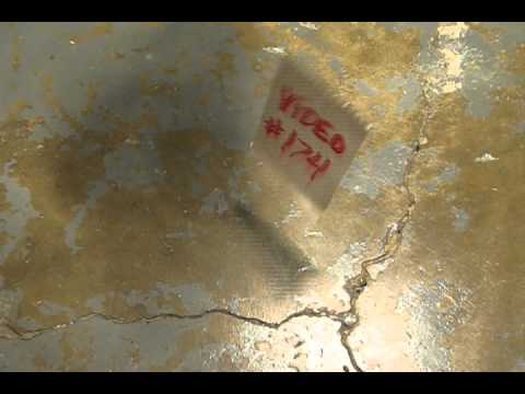 Daily Video #174 #174 #174 of 365 :: Falling Paper 58