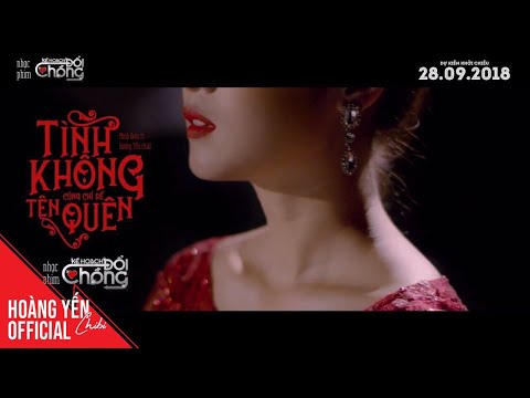 Tình không tên cũng chỉ để quên - Hoàng Yến Chibi