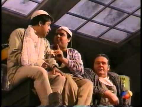 Manos a la Obra  - Pleno al quince - 2x29