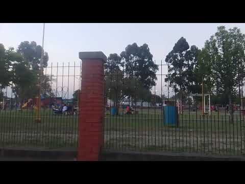 COMPLEJO DE AGUILARES TUCUMÁN ARGENTINA 2025