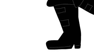 Pop goes the Diesel | Thomas and Friends Humanized Animatic