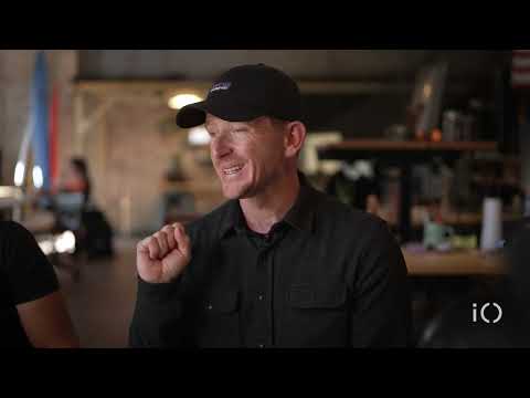 Life at a Startup: How Curri’s Culture Shapes Its Mission