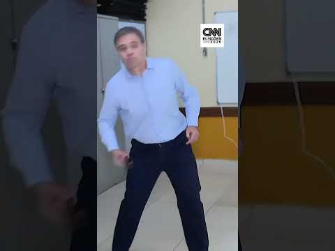 André Mendonça, ministro do STF e do TSE, vota no 2º turno em Brasília