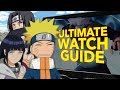 The Best 13 How To Watch Naruto Fast