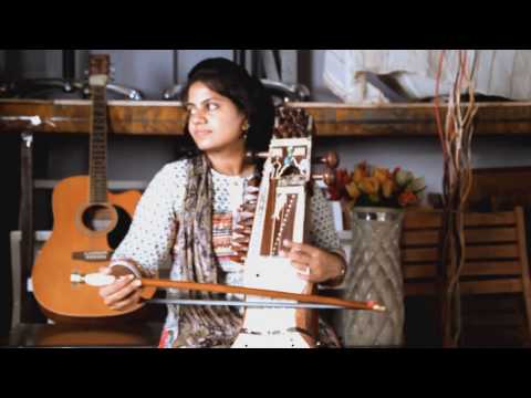 Thendral Vandhu Theendum Bothu - A cover version by Manonmani & Shyam Benjamin