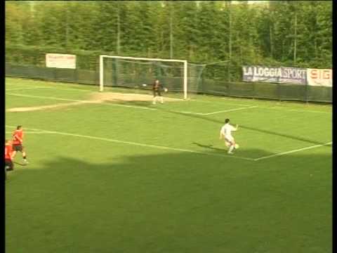 Sangiustinese -rontese spareggio promozione