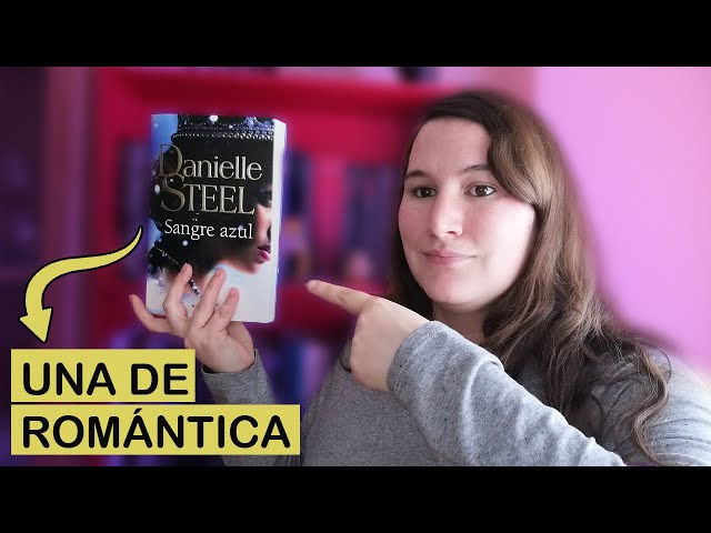 Vídeo relacionado con Sangre azul
