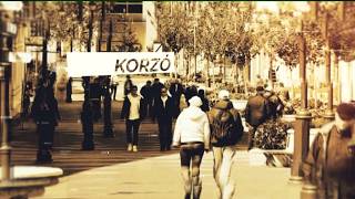 Korzó 2026. május 8.