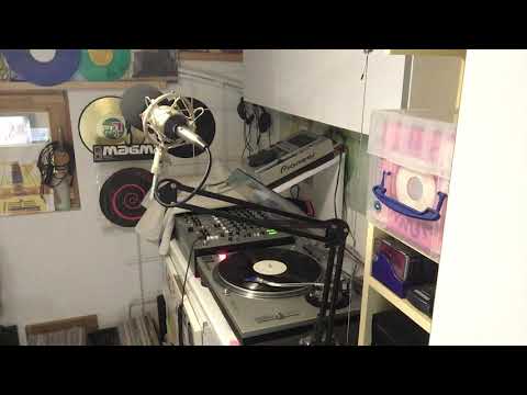 Stardust vs. Blaze feat. Eric B. - Ooh Baby....We Are In Love