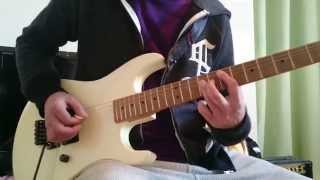 Dreams In The Dark-Badlands(cover)