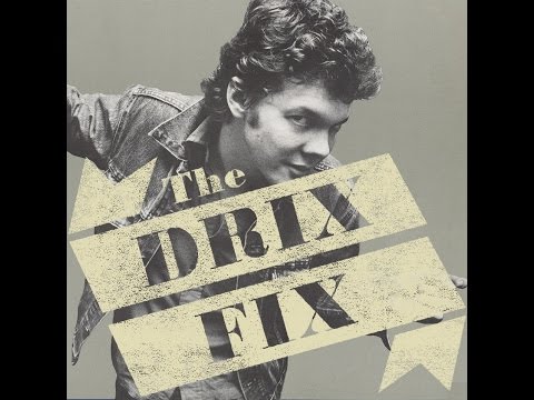 Steve Forbert - Cellophane City (The Drix Fix)
