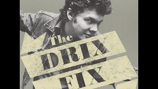 Steve Forbert - Cellophane City (The Drix Fix)