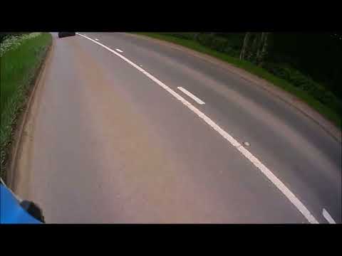 BF70 RLZ Extreme close pass