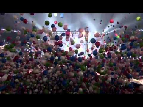 Hope (SMTown Live in Tokyo Special Edition) 120222