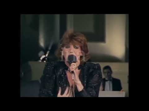 Tereza Kesovija - Dalmatinko (live Antalya Festival 1986)