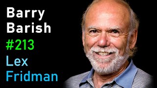 Barry Barish