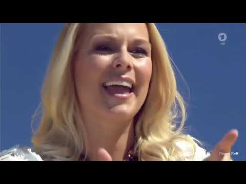 Linda Fäh -Crazy night (Immer wieder Sonntags)