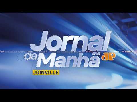 Jornal da Manhã Joinville - Quinta-Feira - 17/09/2026