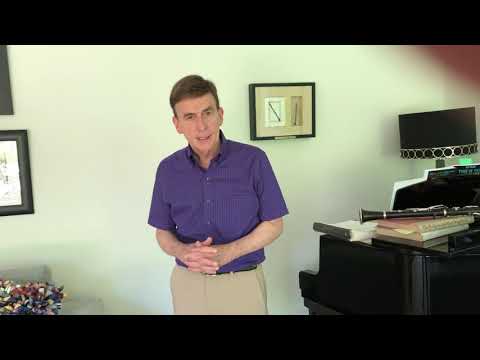 Rhythm & Views: Jerry Hadley